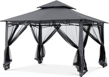 Mastercanopy 3x3 outdoor for sale  NORTHAMPTON