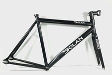 Garfo de carbono Dolan Track Frameset Alpina comprar usado Garfo de carbono Dolan Track Frameset Alpina comprar usado  Enviando para Brazil