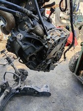 Cambio automatico mercedes usato  Agropoli