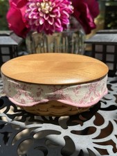 Longaberger 2003 trinket for sale  San Leandro