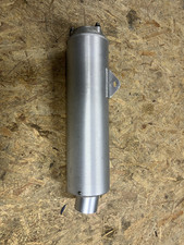 Kawasaki endtopf auspuff gebraucht kaufen  Öhringen