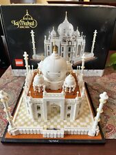 Lego taj mahal for sale  Ocoee