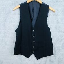 Costume gilet veste d'occasion  Ménéac