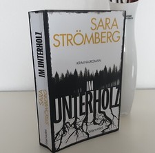 Unterholz sara strömberg gebraucht kaufen  Deutschland
