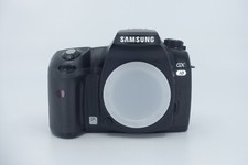 Câmera Digital Samsung GX-10 DLSR Corpo 10.2MP GX10 comprar usado  Enviando para Brazil