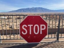 Large stop sign for sale  Rio Rancho