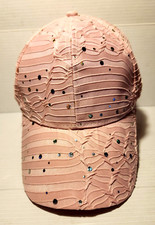Woman glitter ballcap for sale  Cleveland