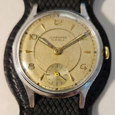 Orologio uomo vintage usato  Catania