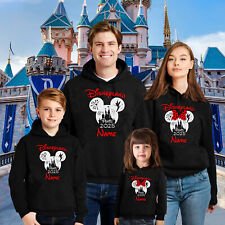 Personalised disneyland 2025 for sale  UK