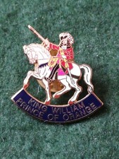Old loyalist badge for sale  BUSHMILLS