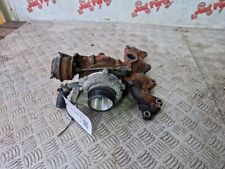 Turbocharger 98053674 vauxhall for sale  PONTEFRACT