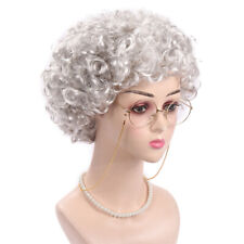 Wig glasses old for sale  BIRMINGHAM