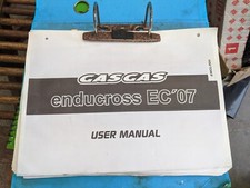 Gasgas ec250 300 for sale  HEANOR
