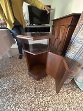 Mobili bar vintage usato  Como