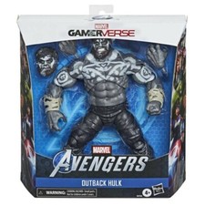 Marvel legends gameverse d'occasion  Gray