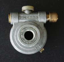 Tachoantrieb tachoschnecke fac gebraucht kaufen  Tecklenburg