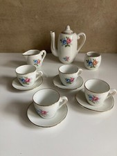 Dinette ancienne service d'occasion  Hem