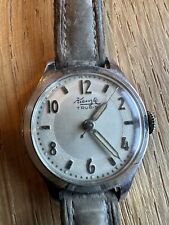Vintage montre mécanique d'occasion  Cusset