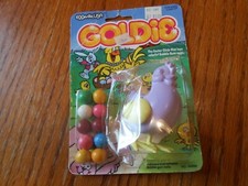 Goldie bubble gum for sale  Worth