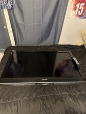 Samsung inch built for sale  Gladewater