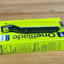 Philips oneblade original for sale Philips oneblade original for sale  BARNET