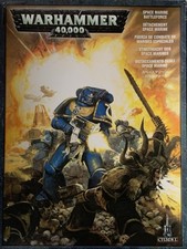 Warhammer 40k space for sale  BOURNEMOUTH