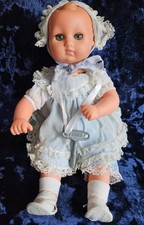 Furga vintage doll for sale  HORNCASTLE