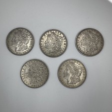 1921 morgan silver for sale  Valrico