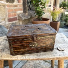 Vintage lunch box for sale  DERBY