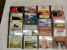 Lot classical cds for sale  Philadelphia