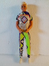 Poupée ken barbie d'occasion  Habsheim