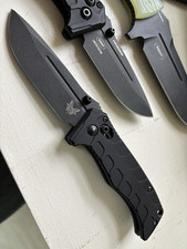 Benchmade mini adamas for sale  Neenah