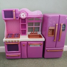 Generation doll lilac for sale  LEICESTER
