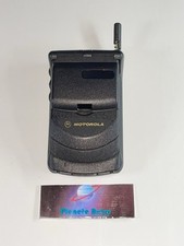 Téléphone GSM Motorola Startac Fonctionnel Vintage Sans Chargeur comprar usado  Enviando para Brazil
