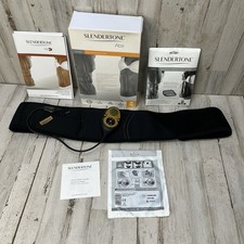 Slendertone abs7 stomach for sale  Telford
