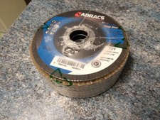 Pack abracs zirconium for sale  SWAFFHAM
