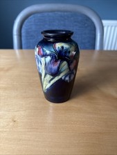 William moorcroft orchid for sale William moorcroft orchid for sale  CONSETT