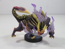 Amiibo magnamalo monster d'occasion  Paris XI