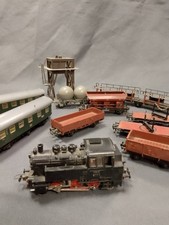 Trix express dampflok gebraucht kaufen  Worms