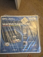 Brother mfc j825dw for sale  Wilmington
