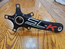 Fsa crank arm for sale  USA