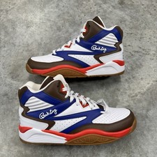 Patrick ewing athletics for sale  Grand Ridge
