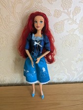Disney princess ariel for sale  CANNOCK