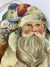 1990 santa christmas for sale  Rockfall