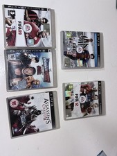 Giochi originali ps3 usato  Vitulazio