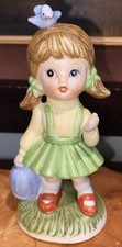 Vintage homco little for sale  Berkley