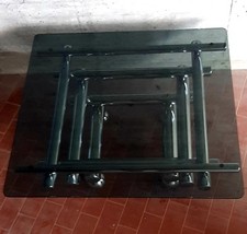 Tavolino salotto attribuito usato  Alessandria