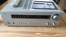 Arcam avr200 amplifier for sale  GRANTHAM