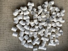 40mm solvent weld for sale  READING