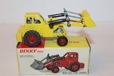 Dinky 437 muir for sale  CLOGHER